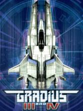Gradius III and IV