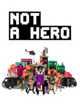 Not A Hero