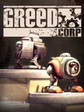 Greed Corp.