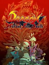 Dragon Marked For Death