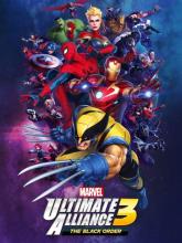 Marvel: Ultimate Alliance 3 - The Black Order