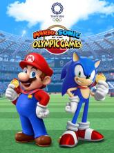 Mario & Sonic at the Olympic Games: Tokyo 2020