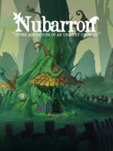 Nubarron: The Adventure of an Unlucky Gnome