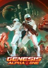 Genesis Alpha One Deluxe Edition