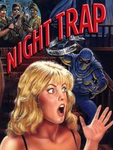 Night Trap - 25th Anniversary Edition