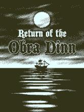 Return of the Obra Dinn
