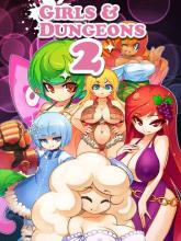 Girls and Dungeons 2