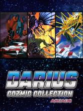 Darius Cozmic Collection: Arcade