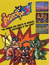 Insector-X