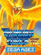 Sega Ages: Thunder Force AC