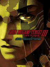Shin Megami Tensei III: Nocturne HD Remaster