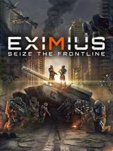 Eximius: Seize the Frontline