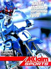 Jeremy McGrath Supercross 2000