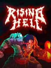 Rising Hell