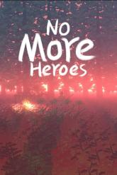 No More Heroes