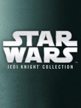 Star Wars Jedi Knight Collection