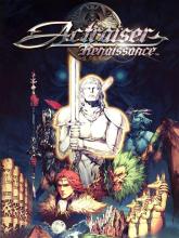 ActRaiser Renaissance