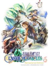 Final Fantasy Crystal Chronicles: Remastered Edition
