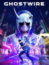 GhostWire: Tokyo