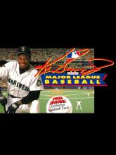 Ken Griffey Jr Presents Major League Baseball