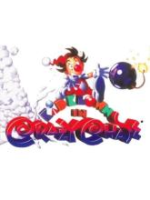Kid Klown in Crazy Chase