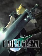Final Fantasy VII 