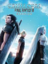 Crisis Core: Final Fantasy VII Reunion