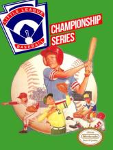 Little League Baseball Championship Series