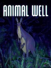 Animal Well on Nintendo Switch Animal Well