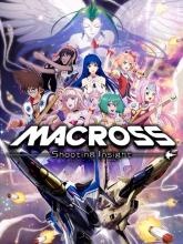 MACROSS Shooting Insight