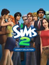 The Sims 2 Legacy Collection