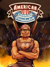 American Cooking Simulator