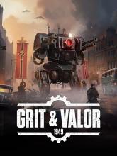 Grit and Valor - 1949