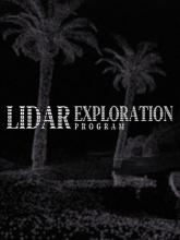 LiDAR Exploration Program
