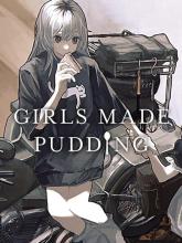 Girls Made Pudding