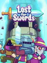 Lost For Swords