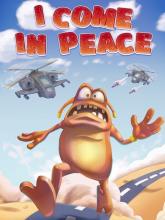 I Come In Peace