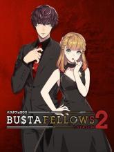 Bustafellows Season 2