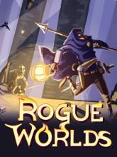 Rogue Worlds