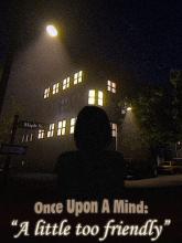 Once Upon A Mind - A Little Too Friendly
