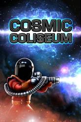 Cosmic Coliseum