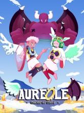 Aureole - Wings of Hope