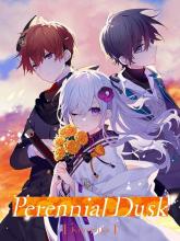 Perennial Dusk -Kinsenka-
