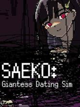 SAEKO: Giantess Dating Sim