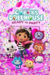 Gabby's Dollhouse: Ready to Party on Nintendo Switch Gabby's Dollhouse: Ready to Party