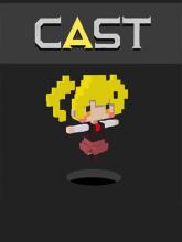 C.A.S.T. (CHERNOZEM ANOMALY STRIKE TEAM)