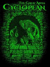 Cyclopean: The Great Abyss