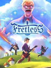 Fretless - The Wrath of Riffson
