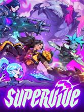 SUPERVIVE