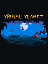 Primal Planet
